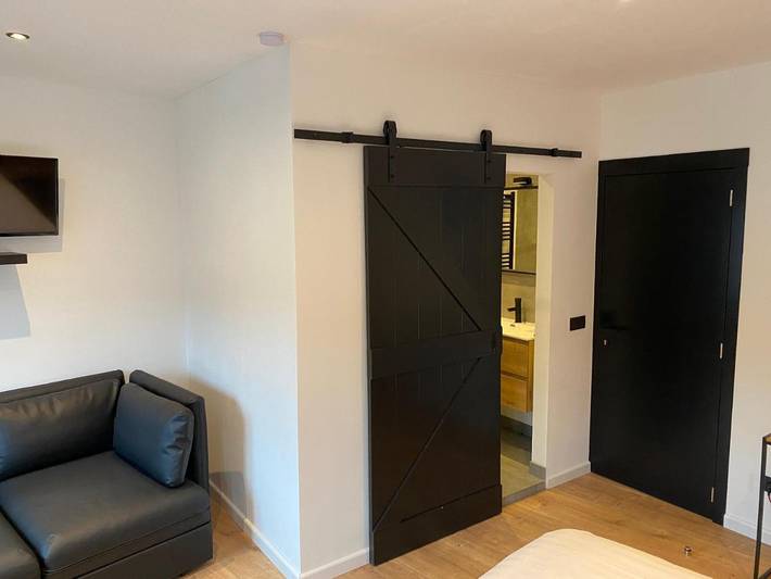 Chambre d’hôte pour 2 personnes, avec vue et terrasse à Houffalize - 3