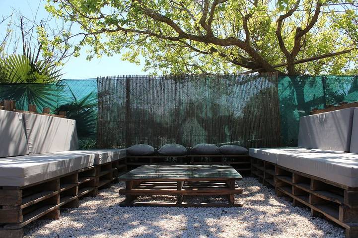 Cottage for 8 people, with terrace and garden, with pets - 1