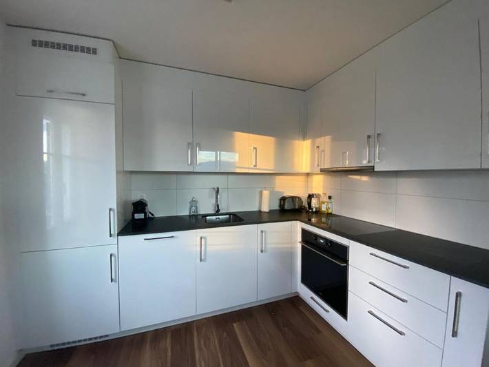 Gîte pour 4 personnes, avec vue et vue sur le lac à Arbon - 4