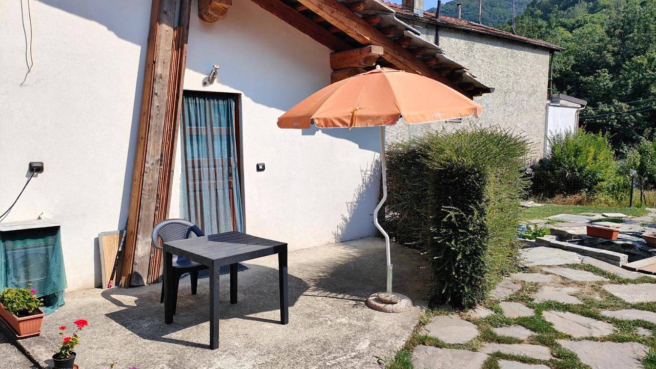 Appartement entier, Vivimontagna Livienne in Perosa Argentina, Province de Turin