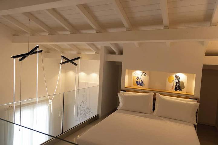 Appartement de vacances pour 4 personnes - 1