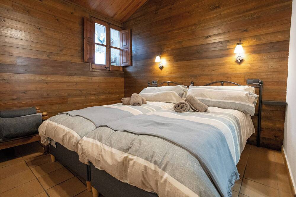 Rupit Casa L´Art in Rupit y Pruït, Pirineos