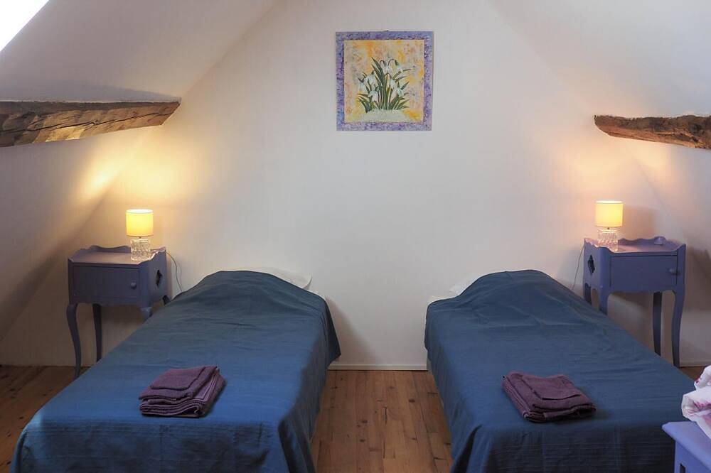 La Bergerie de Louisa 4/5 personnes in Marvejols, Région de Mende
