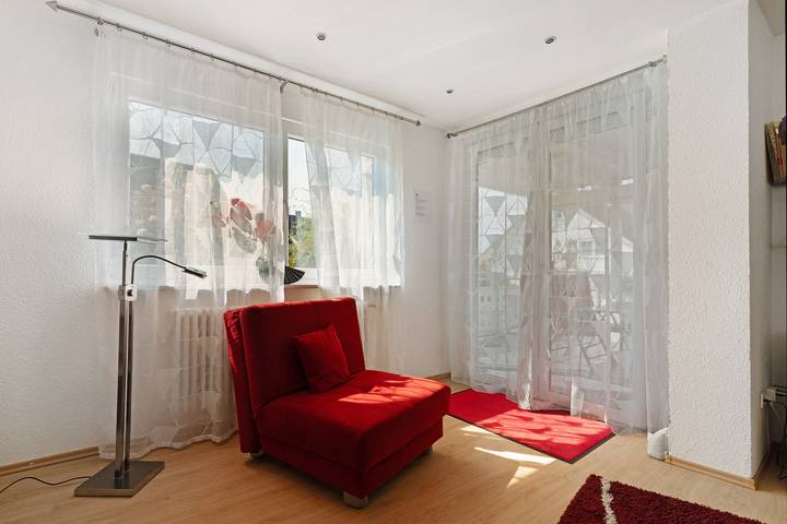 Ferienwohnung für 5 Personen, mit Balkon in Europa-Park - 3