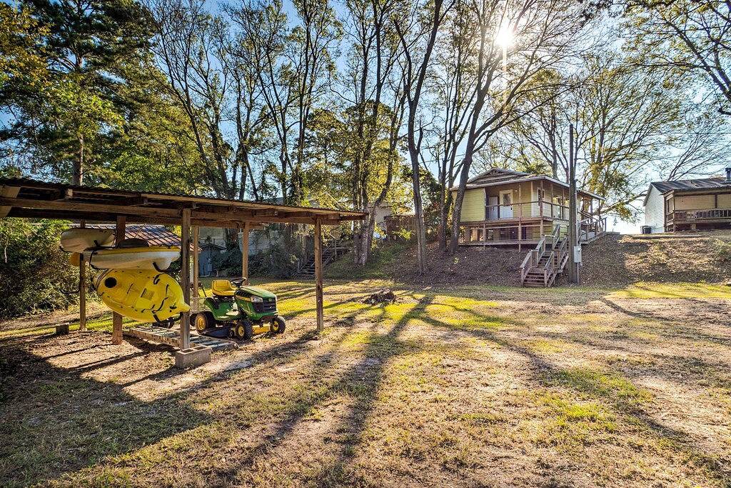 Ganze Wohnung, Lovely Toledo Bend Studio w/ Scenic Views! in Toledo Bend Reservoir