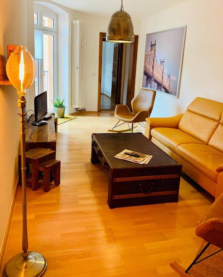 Ganze Wohnung, Moderne Wohnung in Eberswalde in Eberswalde, Barnimerland Region