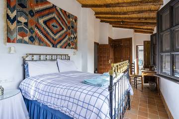 Villa pour 4 Personnes dans Daimalos Vados, Arenas, Photo 3
