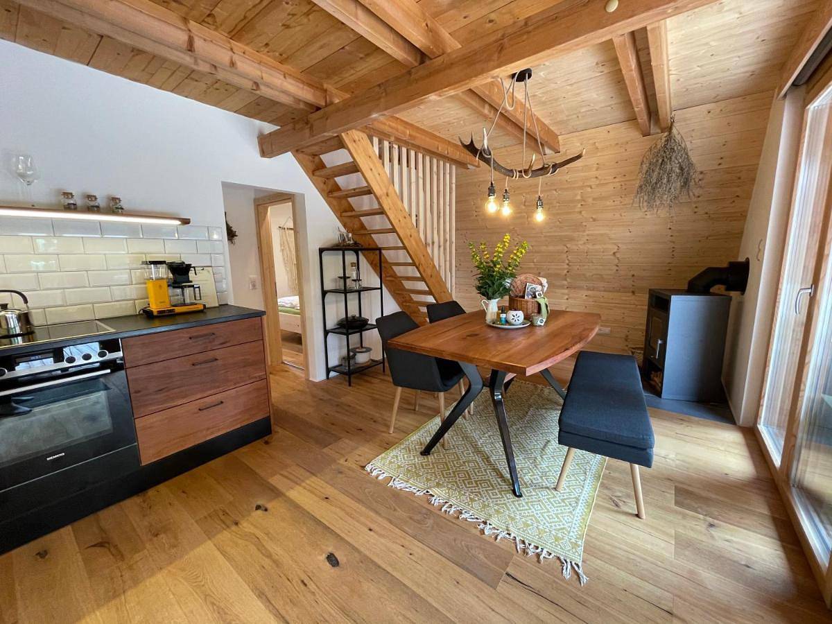 One-Bedroom House in Mauth, Šumava Mountains