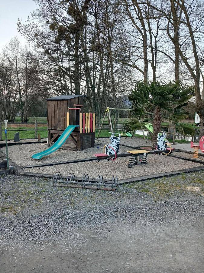 Location de vacances pour 3 personnes, avec jardin dans Beaufay - 4