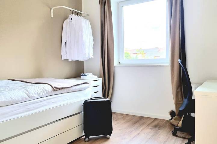 Ferienwohnung für 8 Personen in Göttingen - 2