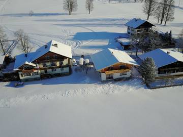 Ferienwohnung für 4 Personen, mit Balkon, mit Haustier in Ramsau am Dachstein