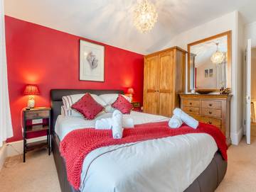 Cottage for 10 People in Broadstairs, Kent, Photo 3