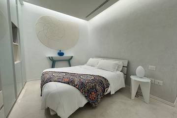 Apartment for 30 People in Capri, Tyrrhenian Coast Campania, Photo 4
