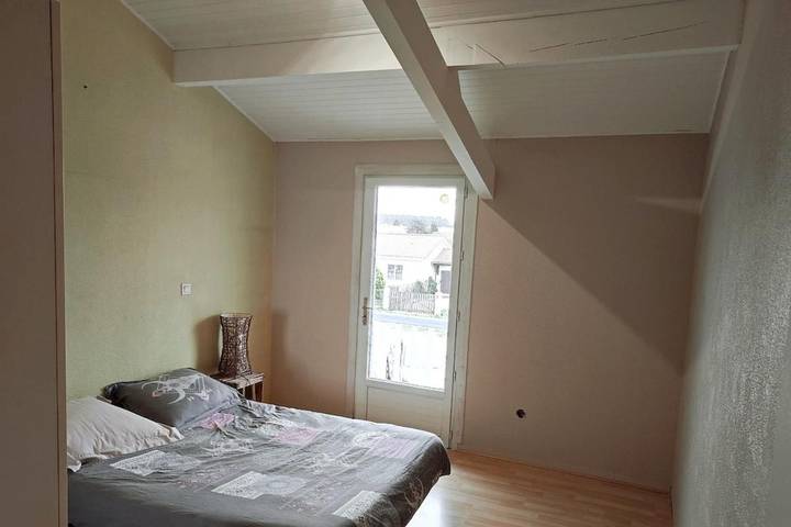 Villa pour 8 personnes, avec piscine et jardin à Mimizan - 2