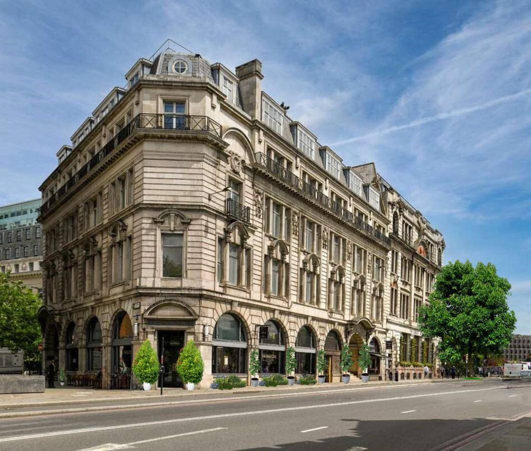 Tower Residences by Blue Orchid in Cidade de Londres, Londres