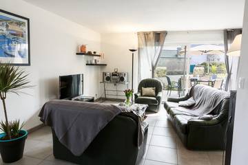 Gîte pour 6 Personnes dans Plougrescant, Région de Lannion, Photo 4