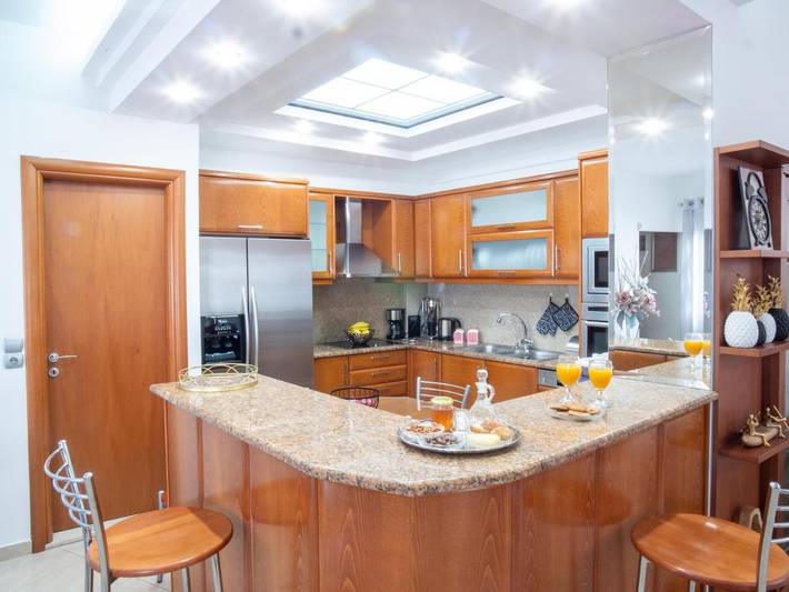 Location de vacances pour 6 personnes dans Ierápetra - 3