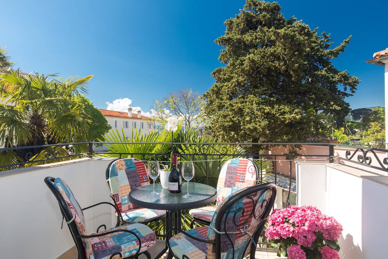 Appartamento vacanze a Kvarn Islands a partire da 143€ a notte