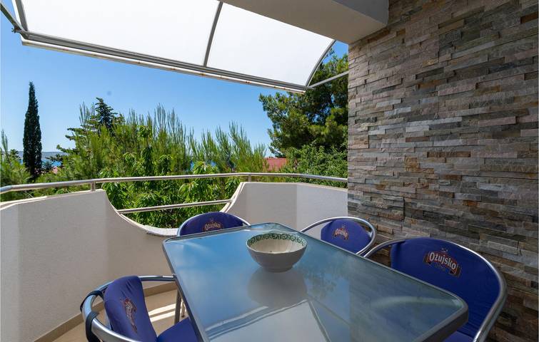 Ferienhaus für 12 Personen, mit Terrasse in Starigrad - 2