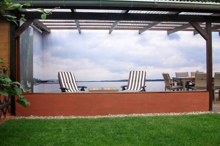 Ferienhaus für 5 Personen in Senftenberg - 3