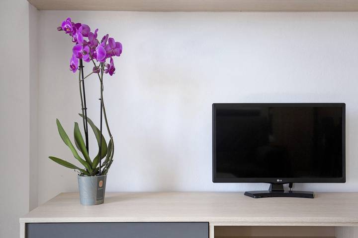 Ferienwohnung für 2 Personen, mit Garten auf Fuerteventura - 3