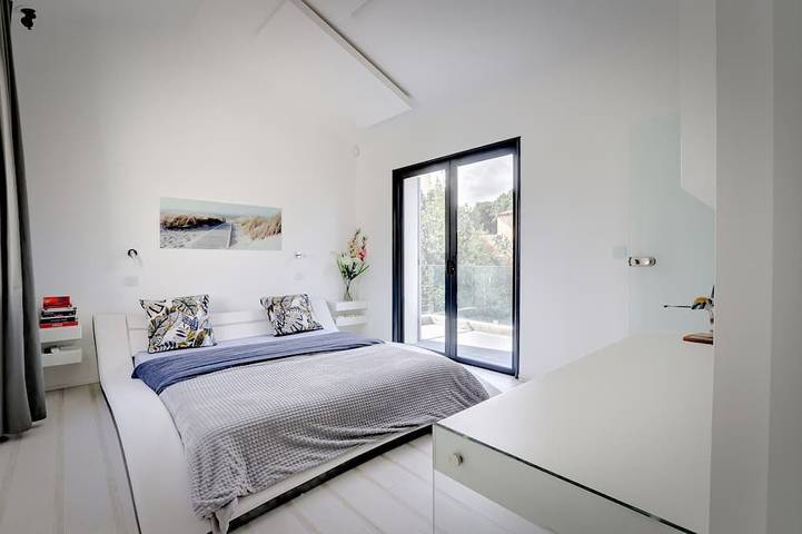 Villa für 10 Personen in Saint-Tropez - 4