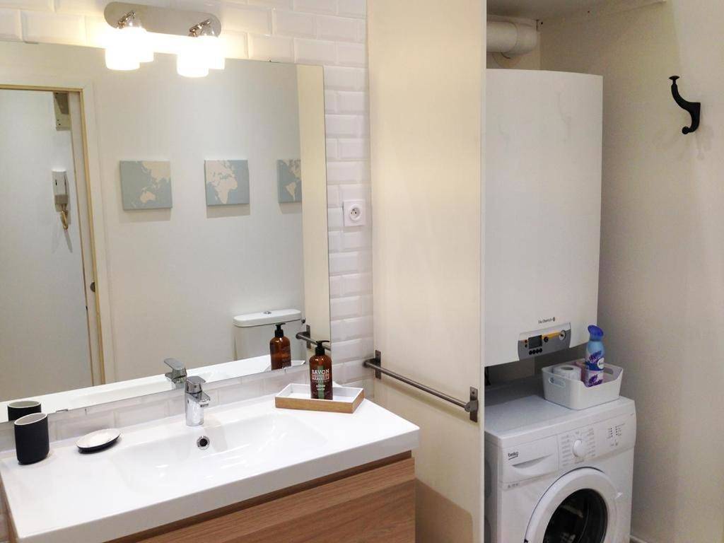Appartement entier, The place to be in Arras, Région d'Arras