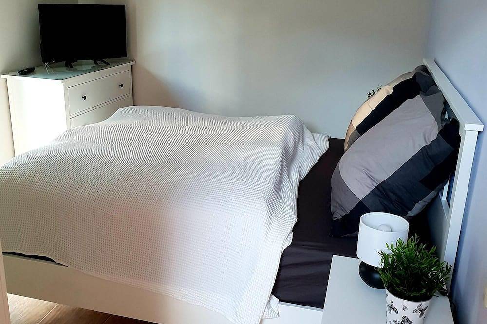 Ganze Wohnung, Oberland-Ferienwohnung in Unterammergau, Bayerische Alpen