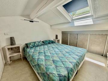 Holiday Rental for 4 People in Bormes-les-Mimosas, Parc national Port-Cros, Photo 4