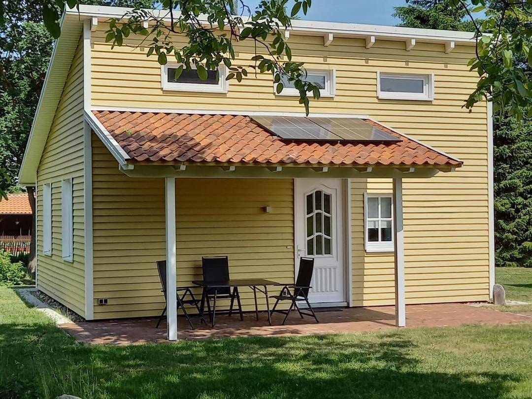 Holiday Home in Scharnhorst, Eschede