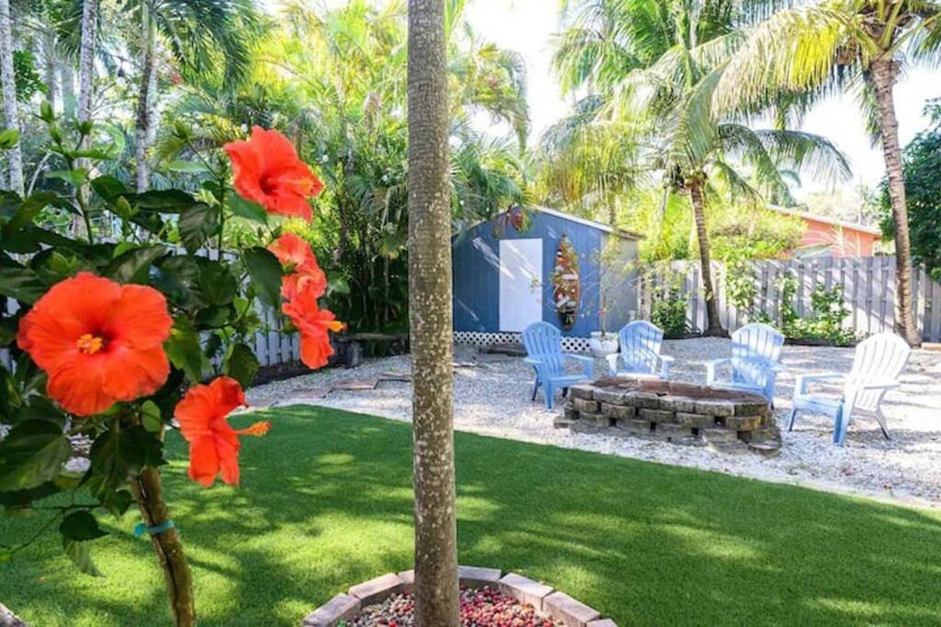 Peacock 2 in Fort Lauderdale in Fort Lauderdale, Broward County