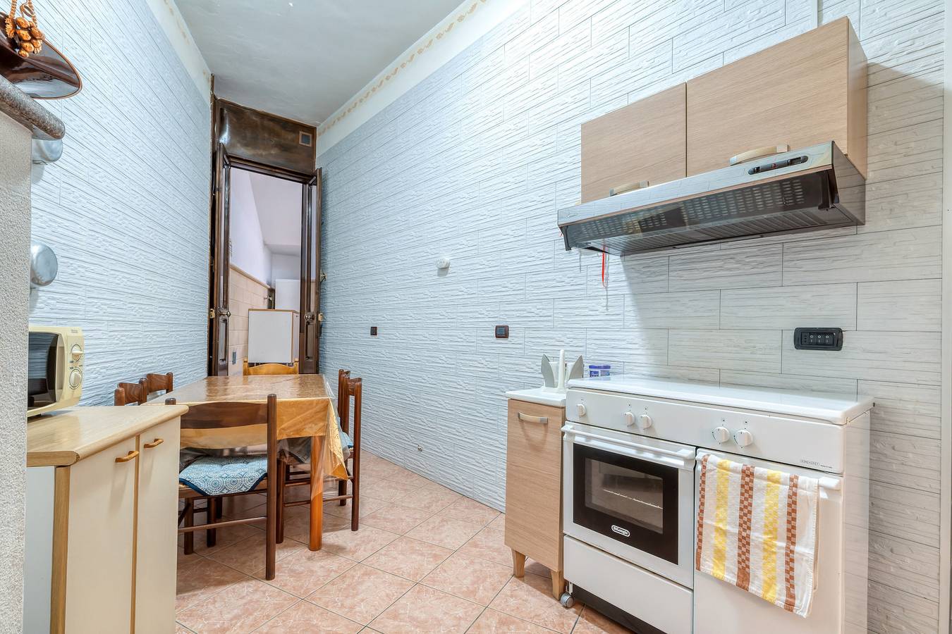 Entire apartment, Apartment 'Meraviglie Salentine' with Air Conditioning in Lequile, Lecce Province