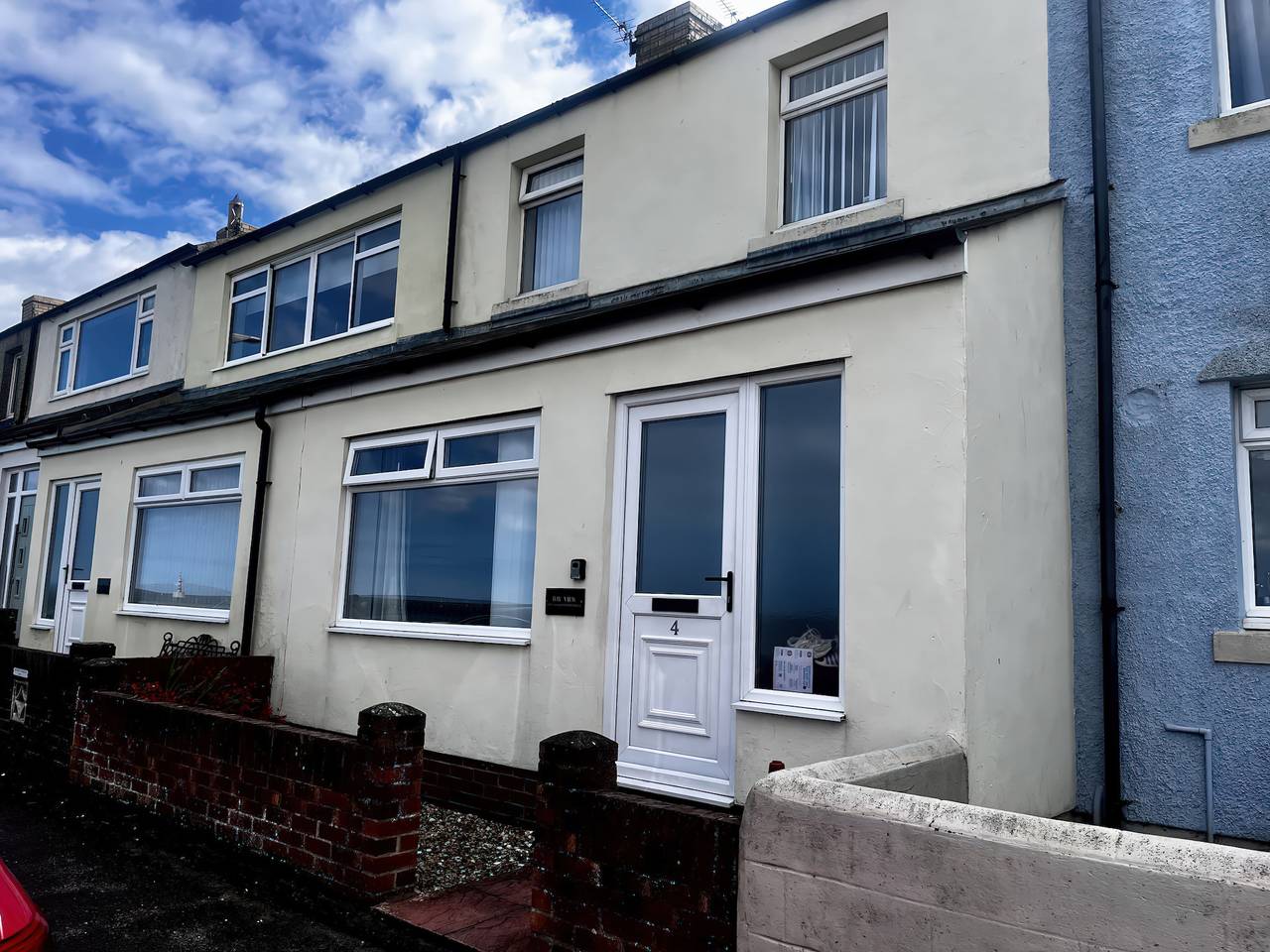 Cottage for 6 People in Amble, Northumberland Coast