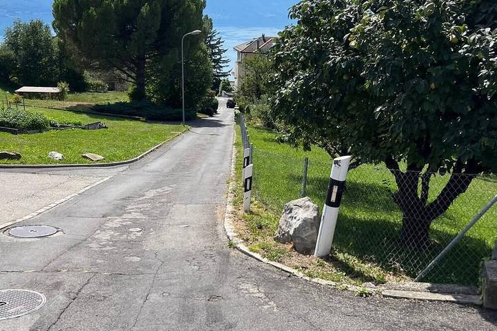Appartement de vacances pour 4 personnes, animaux acceptés - 1