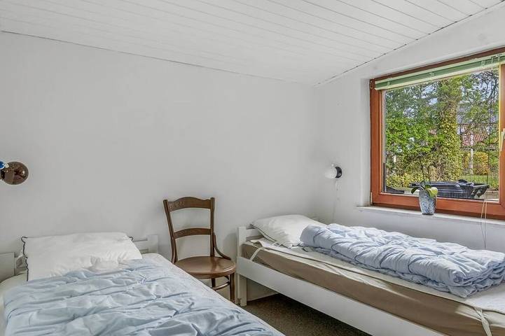 Ferienhaus für 4 Personen, mit Haustier in Vemmingbund - 3