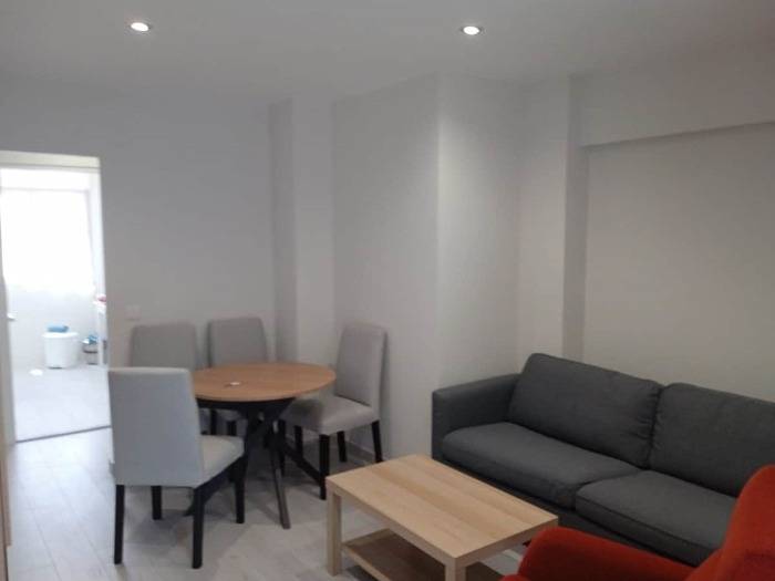 Holiday apartment for 4 people - 1