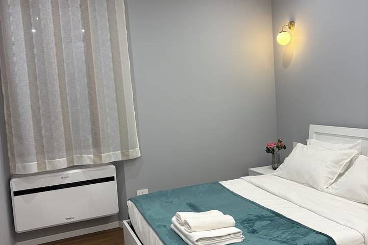 Apartamento entero, Ab apartment Pistoia in Pistoya, Provincia de Pistoia