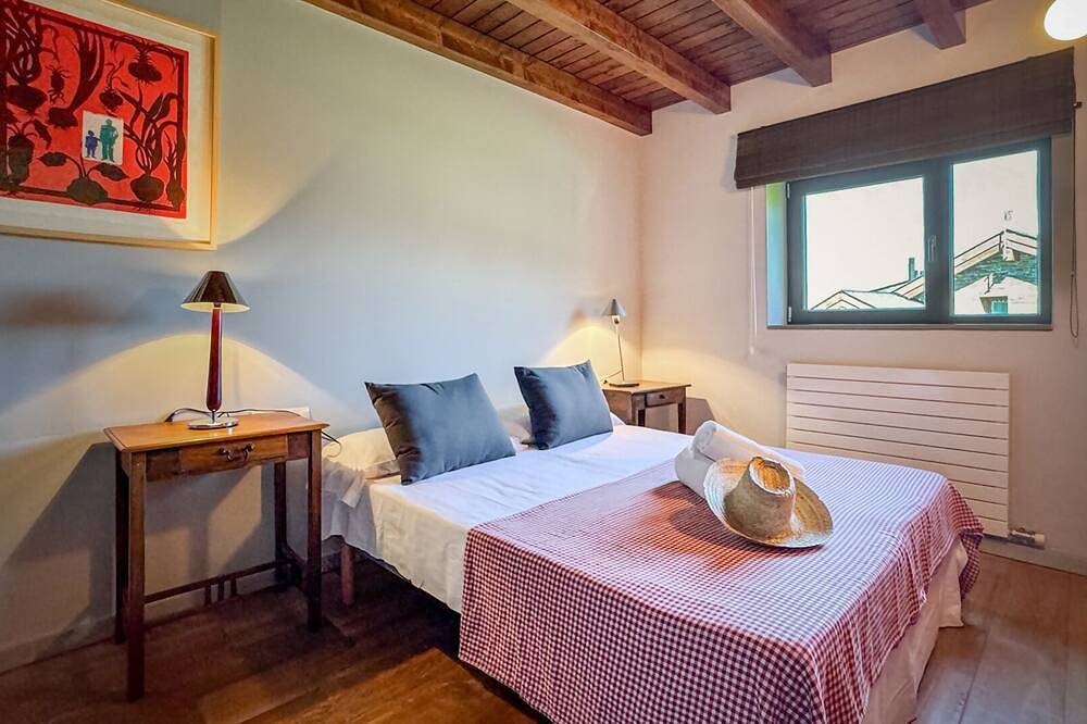 Alp La Morada la Tosa in La Masella, Alp