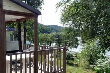 Camping voor 4 Personen in Montpeyroux (Midi-Pyreneeën), Parc naturel régional de l'Aubrac, Afbeelding 3