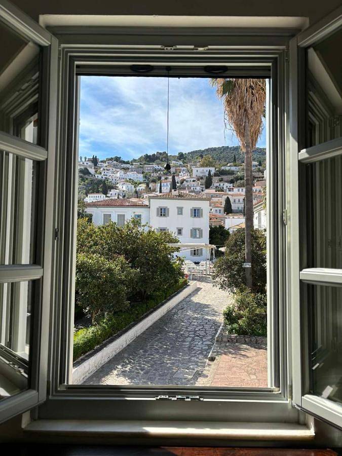 Appartement entier, Two-Bedroom Apartment in Hydra