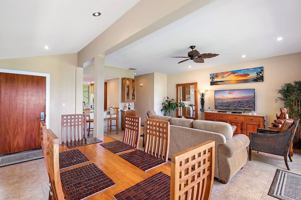 One of our Most Popular; Fresh Pricing ~ Ocean Front Bay Villa- 25 ~ Platinum Maui Vacations in Kapalua, West Maui