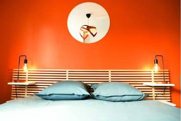 Appartement De Vacances pour 4 Personnes dans Laval, Mayenne, Photo 2