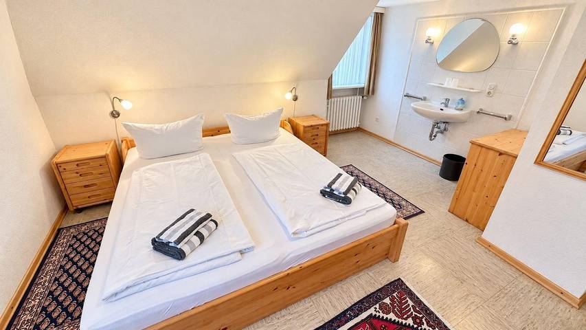 Ferienwohnung für 4 Personen - 1