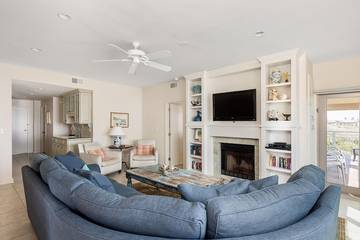 Villa for 6 Guests in Kiawah Island, Charleston County, Picture 1