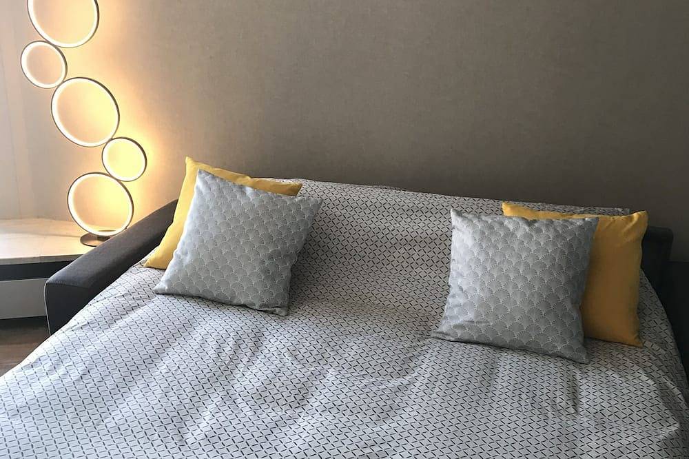 Entire apartment, Vivez Le Havre!     Seaside residence in Saint-Martin-du-Littoral, Le Havre region