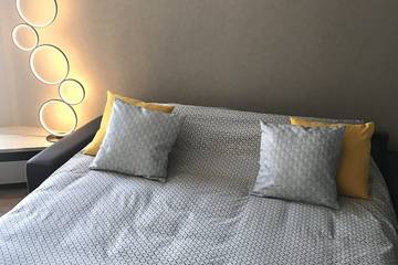 Appartement De Vacances pour 2 Personnes dans Le Havre, Côte d'Albâtre, Photo 1