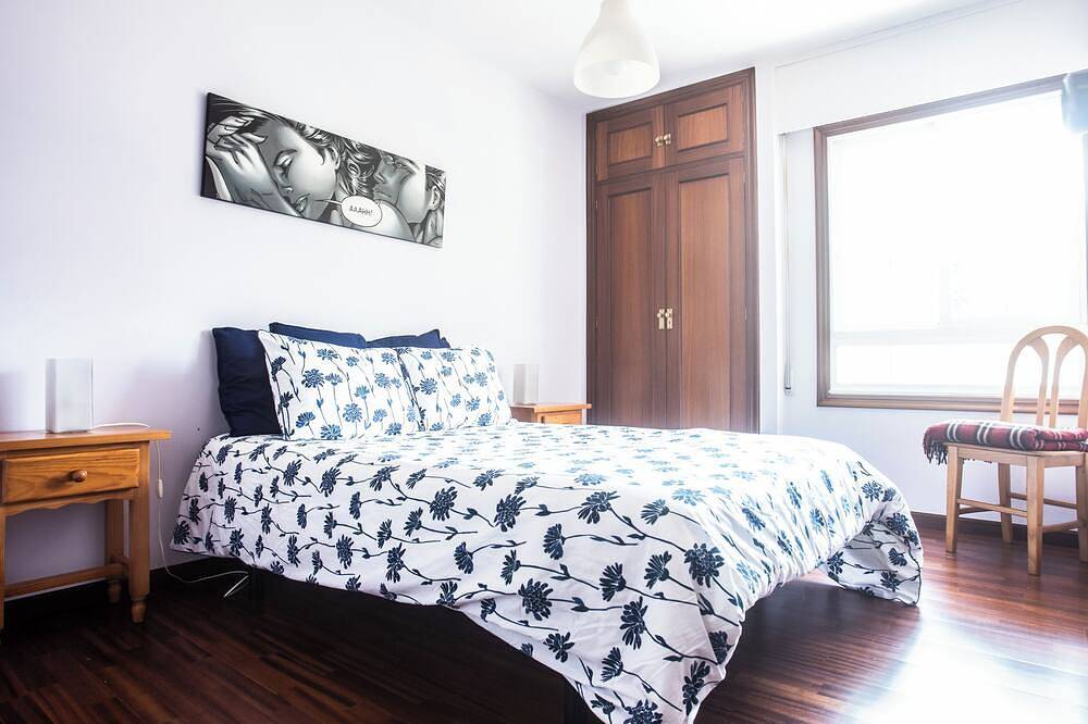 Chalet con piscinas y vistas a Portugal in Tomiño, Provincia de Pontevedra