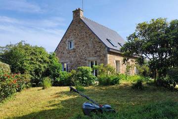 Gîte pour 4 personnes dans Dahouët