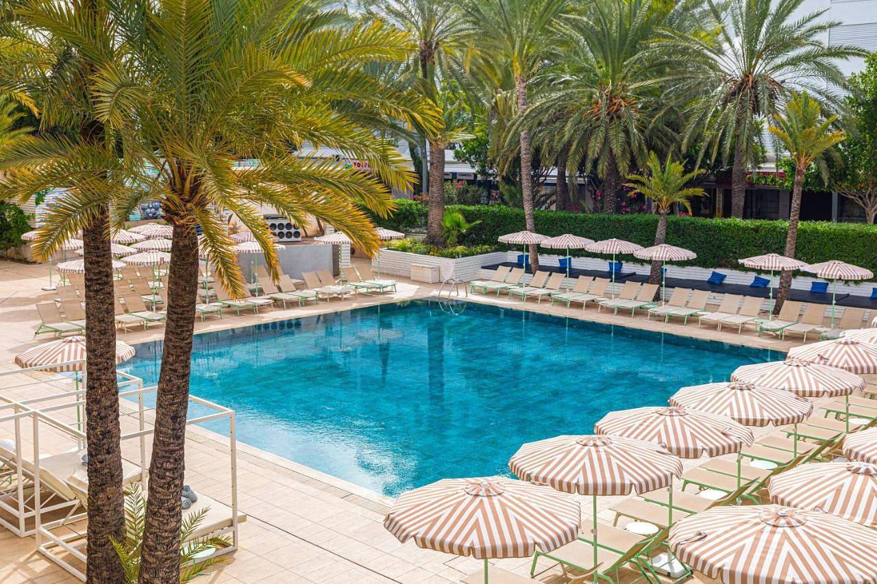 Sol by Meliá House Mallorca - Adults Only in Mallorca Rocks (Calvià), Calvià