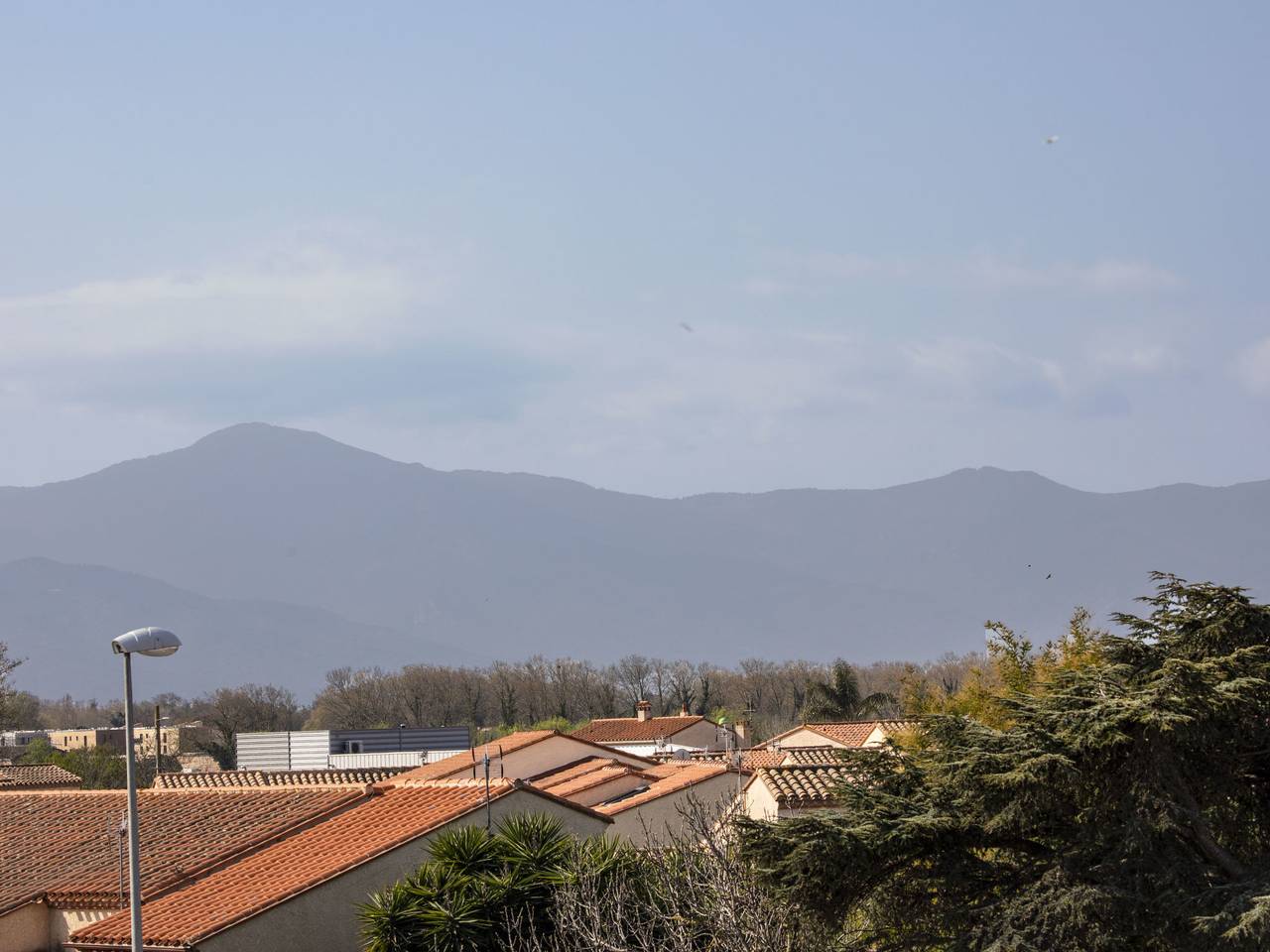 Appartement entier, Les Terrasses Fleuries in Saint-Cyprien-Plage, Saint-Cyprien